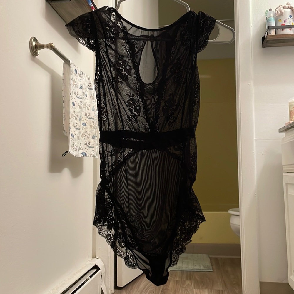 Lingerie